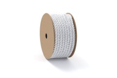 Šňůra Twisted 5 mm