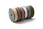Stuha Zig Zag 2,5 cm
