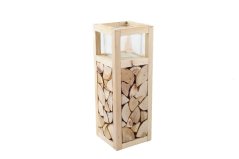 Svícen 39 x 14 x 14 cm