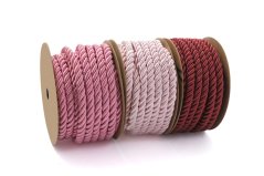 Šňůra Twisted 7 mm