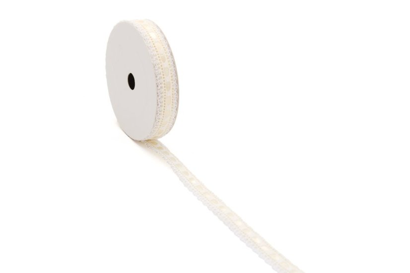 Stuha Mina 15 mm, 9 m